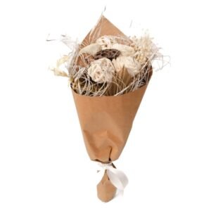 Rustic Bloom